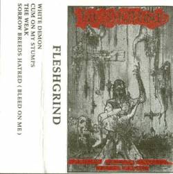 Fleshgrind : Sorrow Breeds Hatred (Bleed on Me)